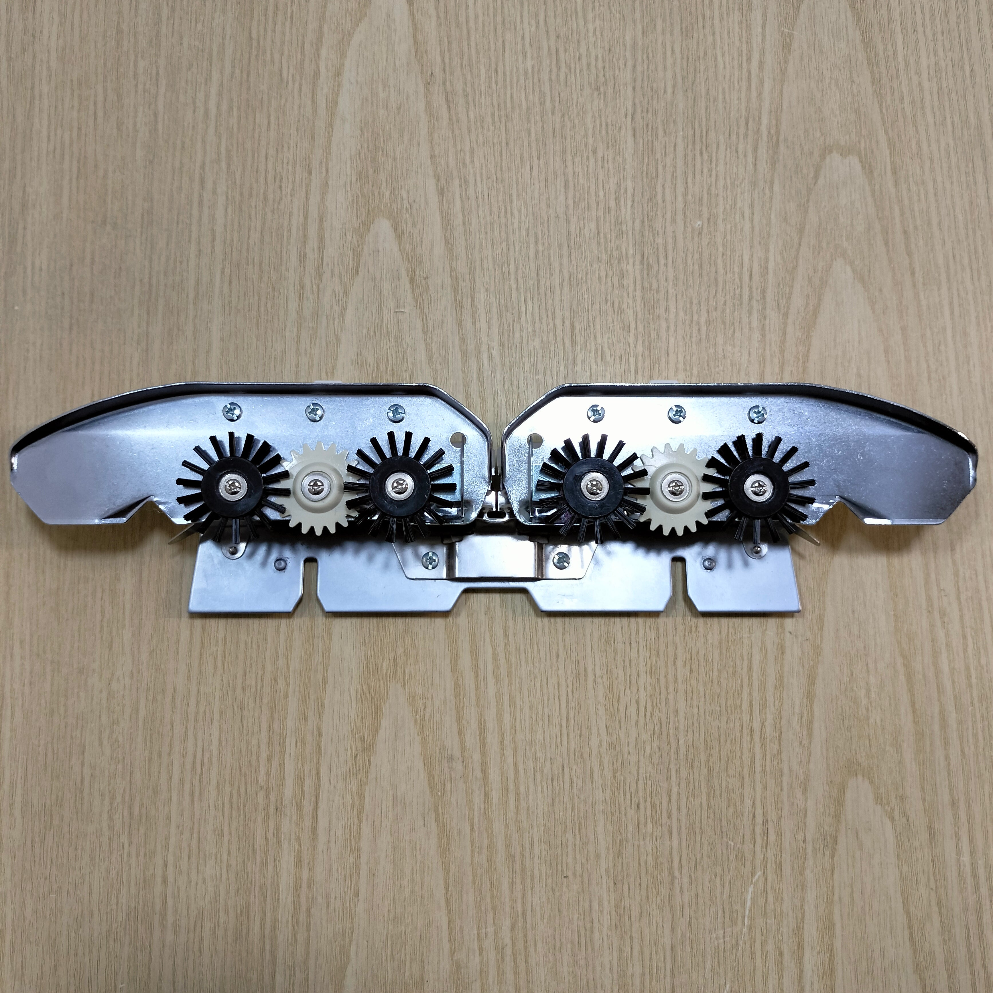 Brother KH-836 SINKER PLATE ASSEMBLY Secondary image