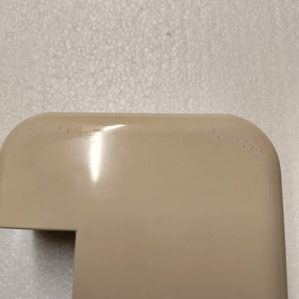 Brother KH 881 TOP COVER SIDE PLATES left and right