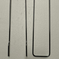 Brother KH-965 Electronic EXTENSION RAILS