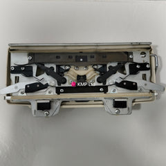 Toyota K 510 Knitting Machine Carriage