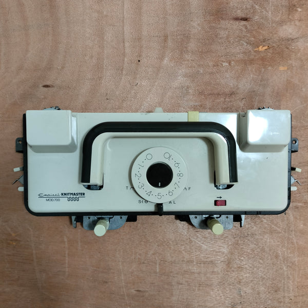 Knitmaster Mod 700 Carriage