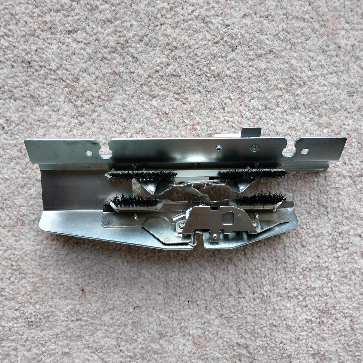 Knitmaster SRP 60 Ribber Attachment Arm