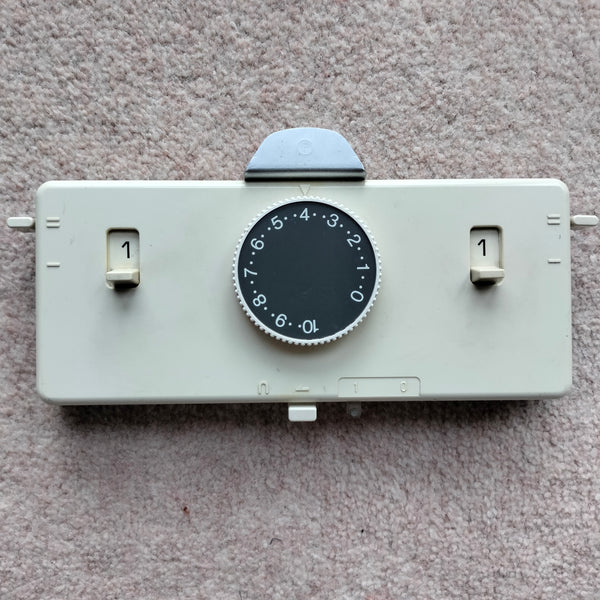 Knitmaster SRP 60 Ribber Carriage