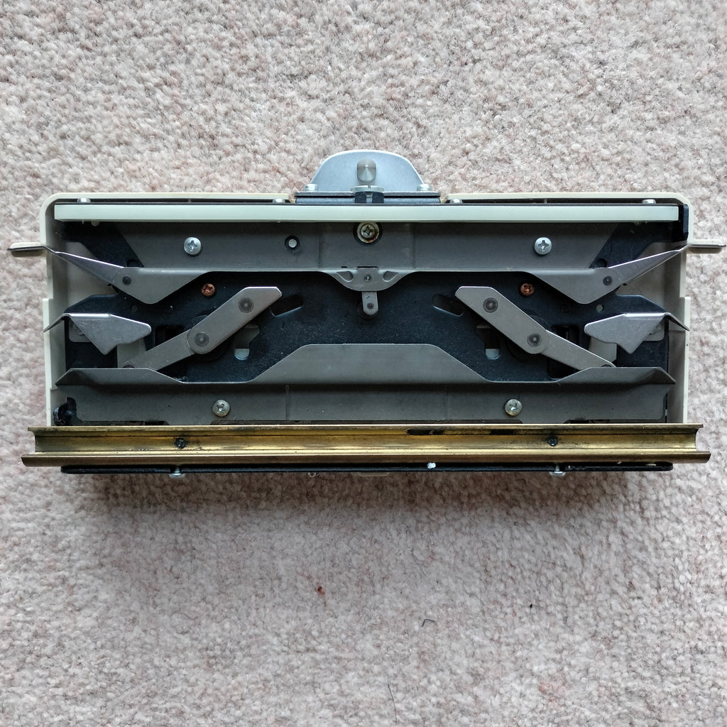 Knitmaster SRP 60 Ribber Carriage