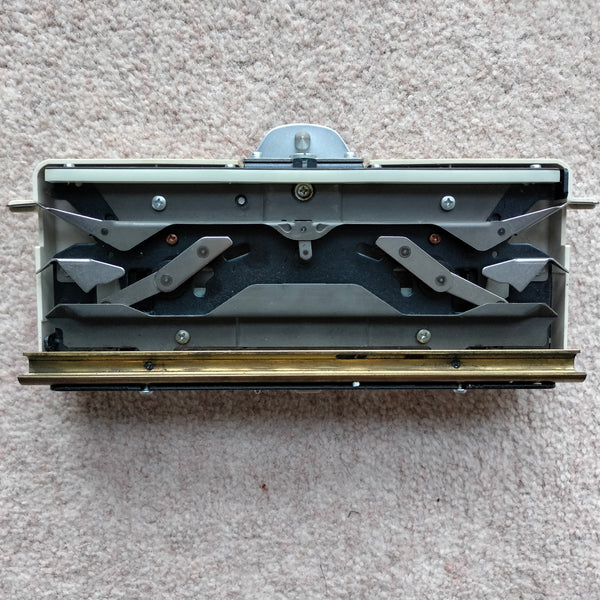 Knitmaster SRP 60 Ribber Carriage