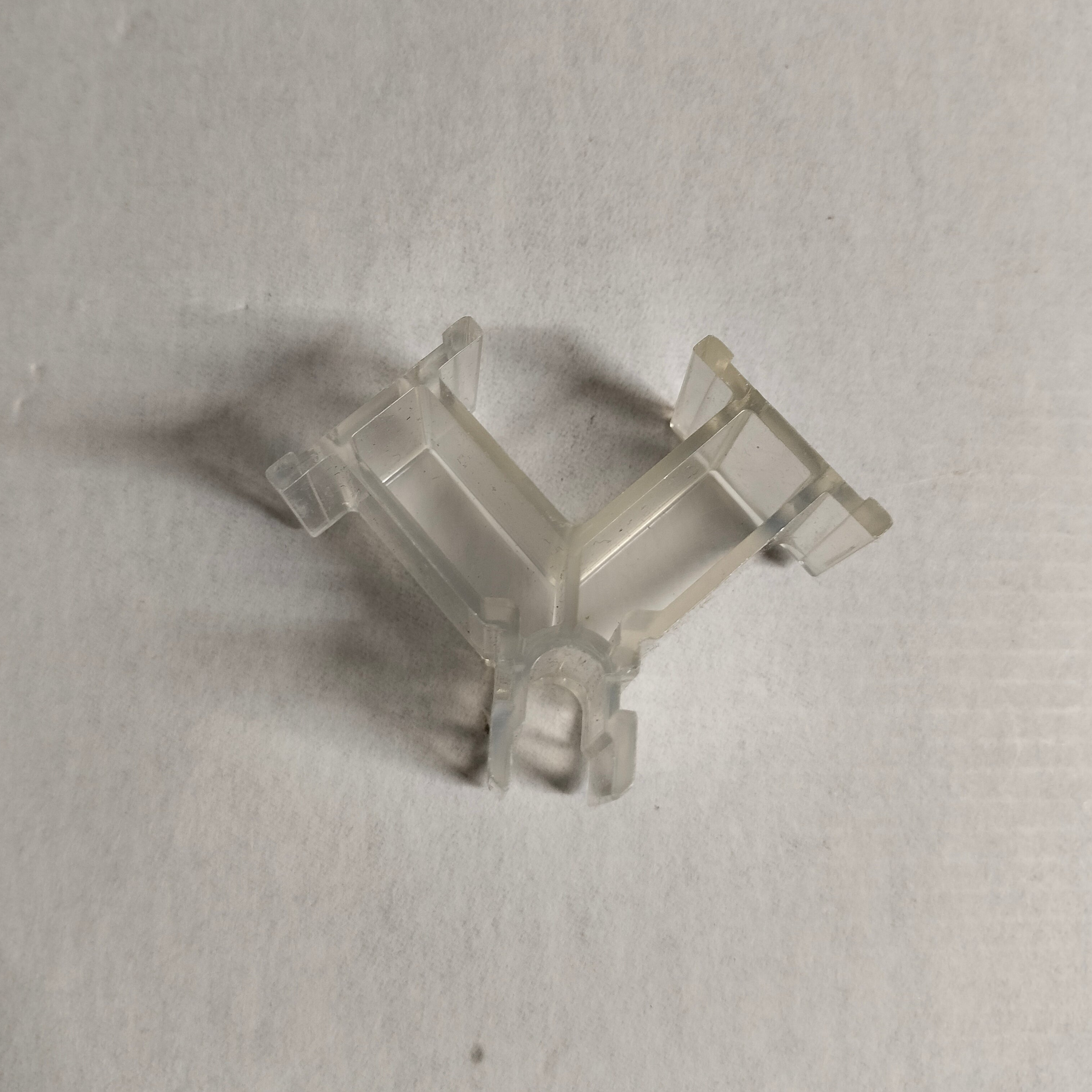Passap E6000 Yarn Holder Bowl BRACKET Secondary image