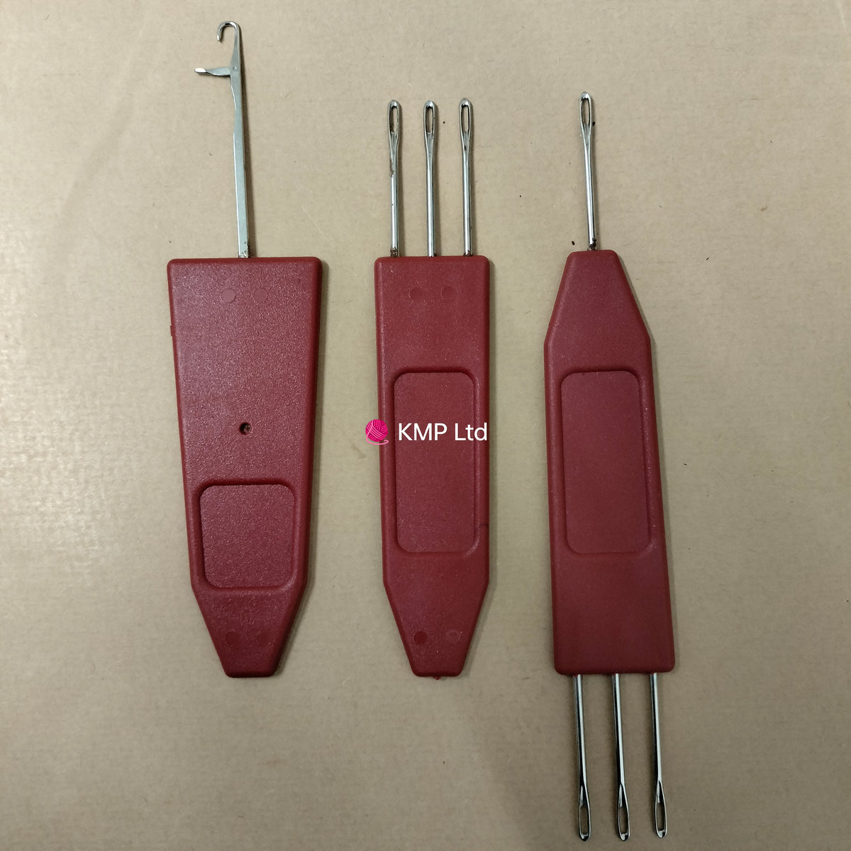 Bond Classic Set of Transfer Tools