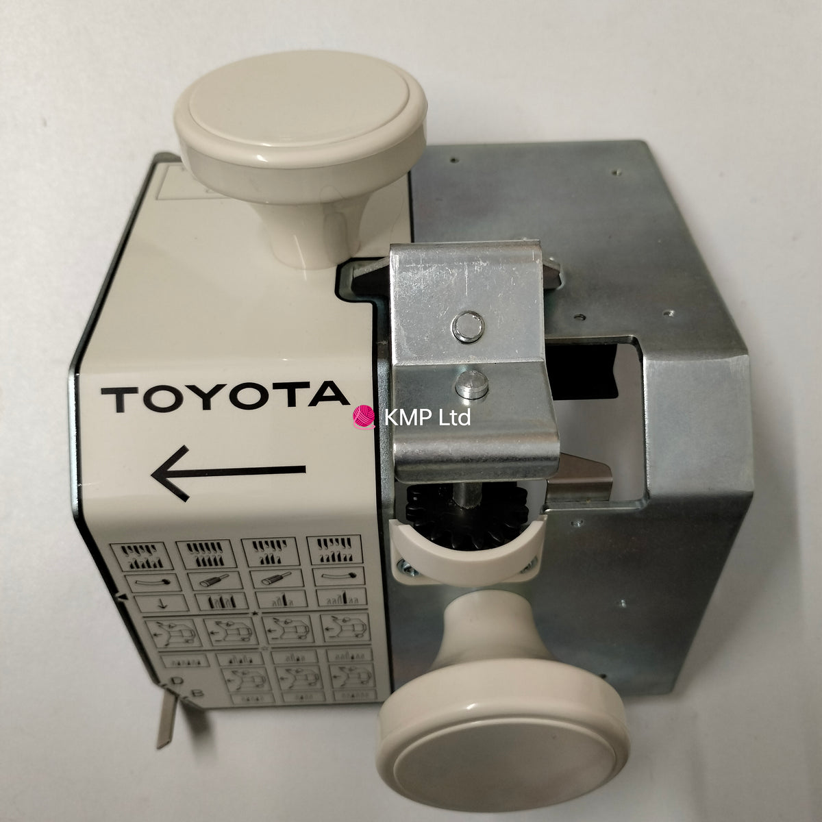 Toyota K 65-1 Transfer Carriage