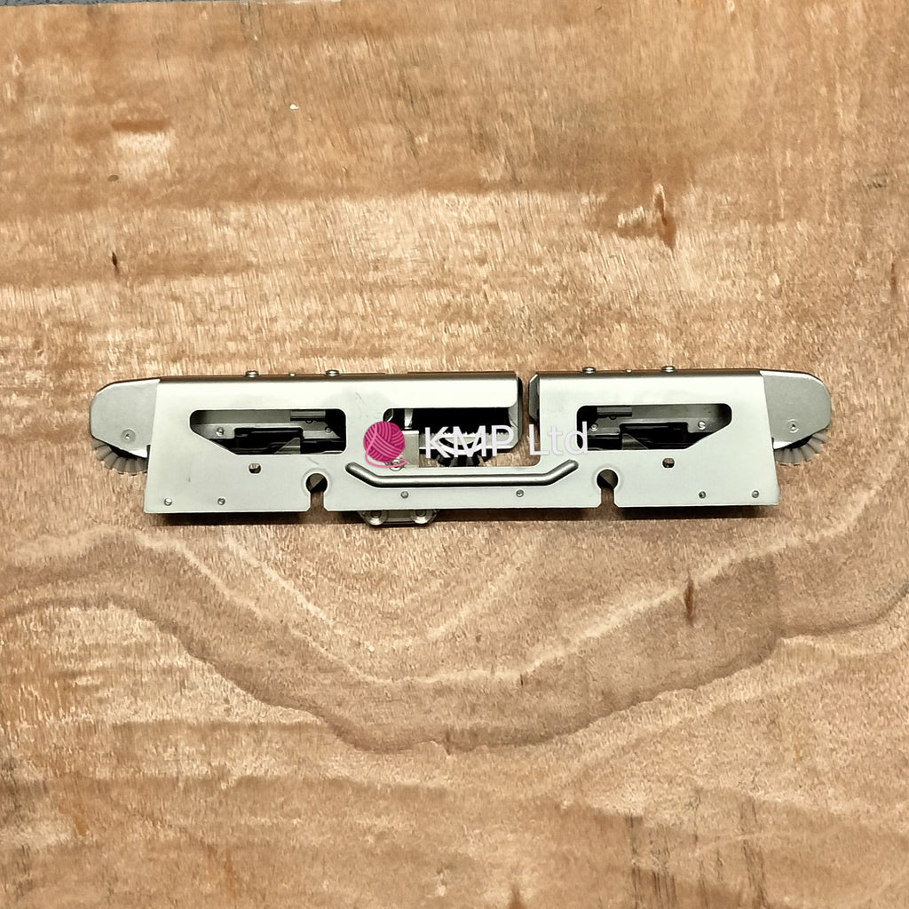 Silver Reed LC 580 Electronic Lace Carriage SINKER PLATE/ ARM