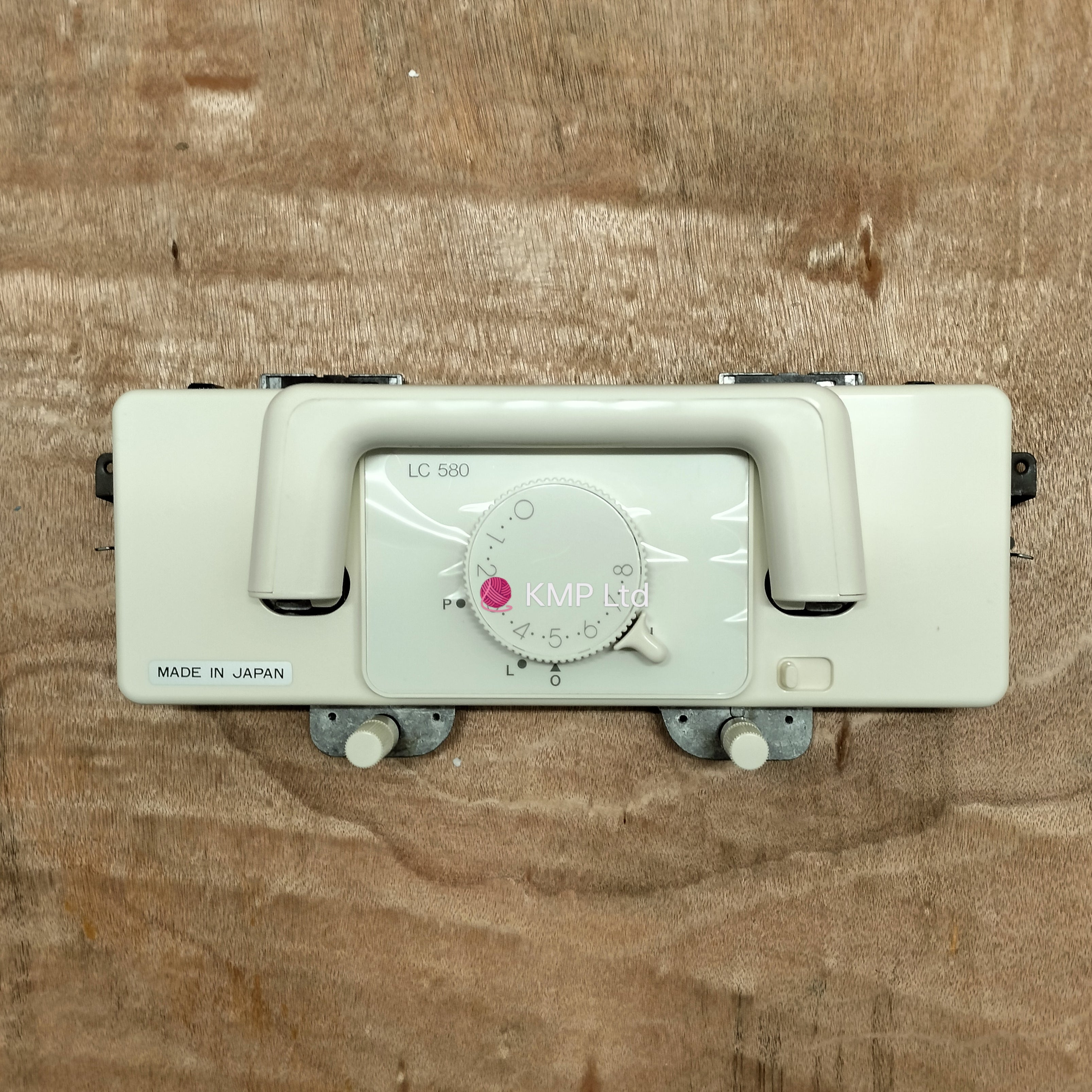 Silver Reed LC 580 Electronic LACE CARRIAGE Main image