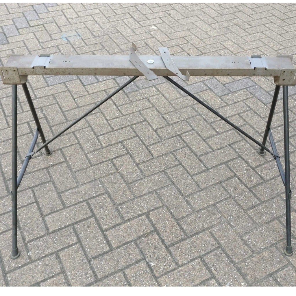 PASSAP Duomatic 80 Knitting Machine STAND