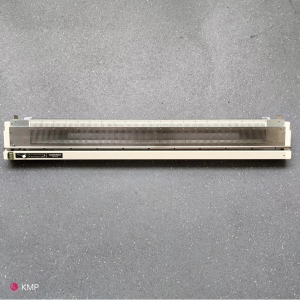 Silver Reed SRP-60N Ribber NEEDLE BED