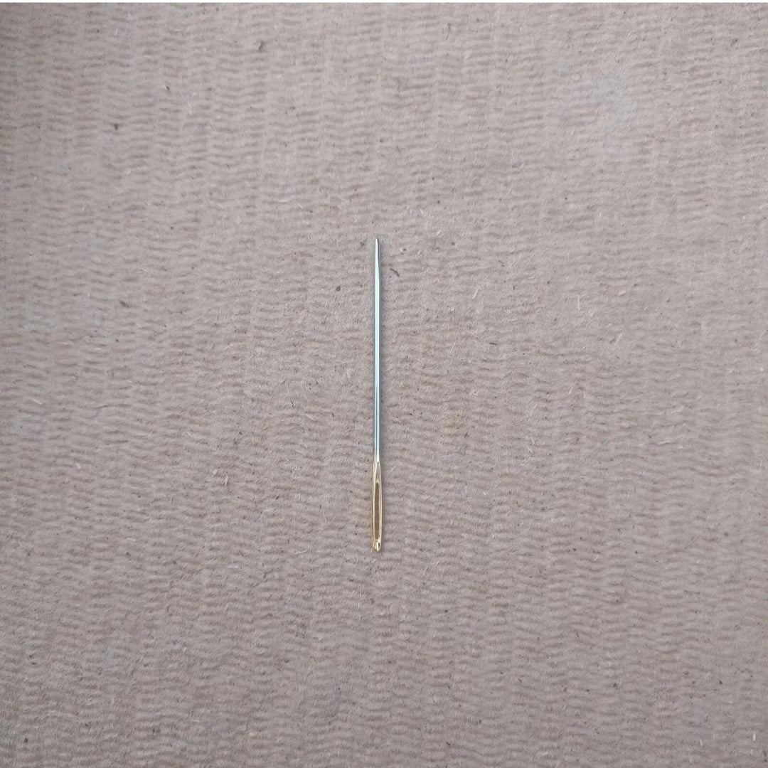 Silver Reed SK 840 Knitting Machine TAPESTRY NEEDLE