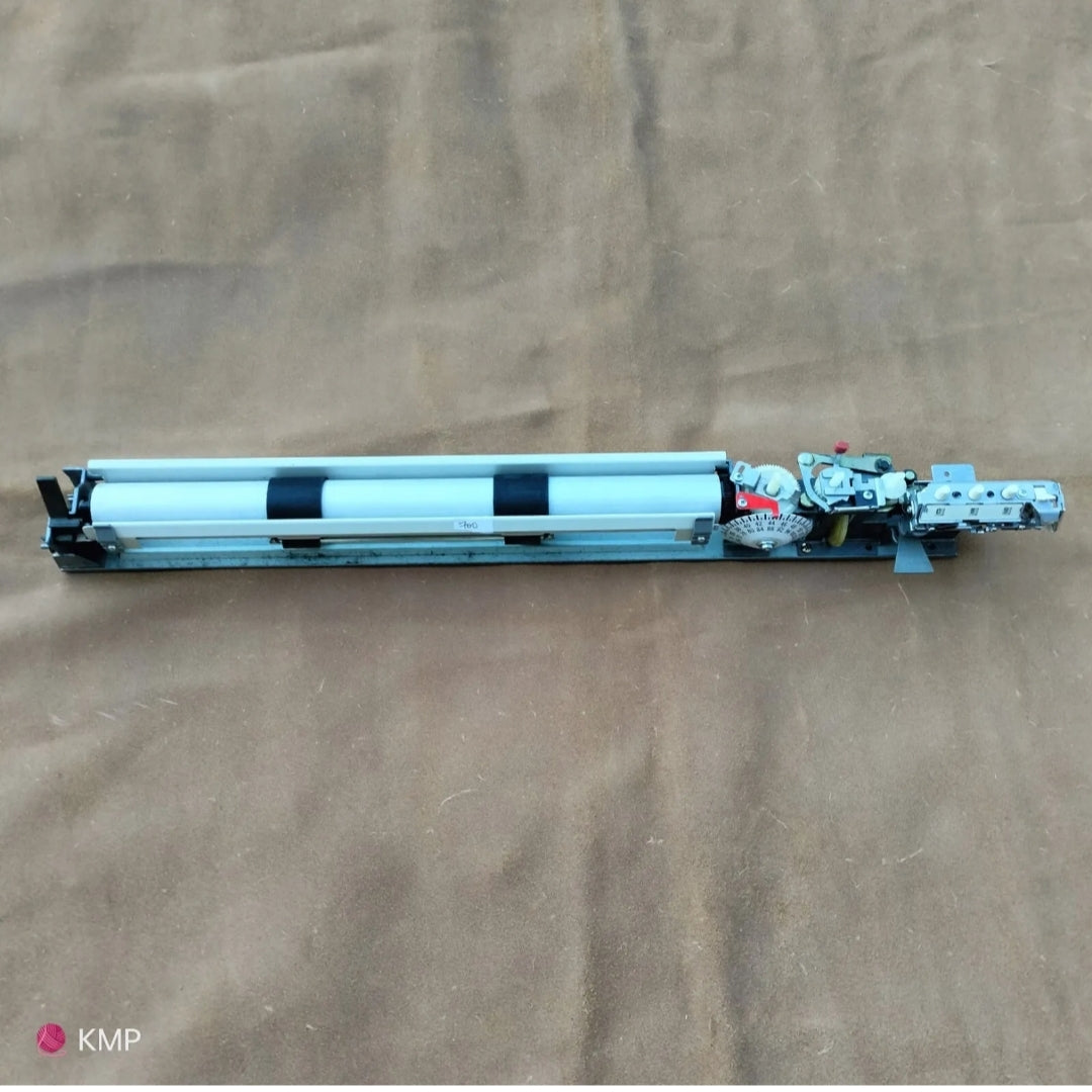 Knitmaster Mod700 Knitting Machine KNITRADAR PARTS Main image