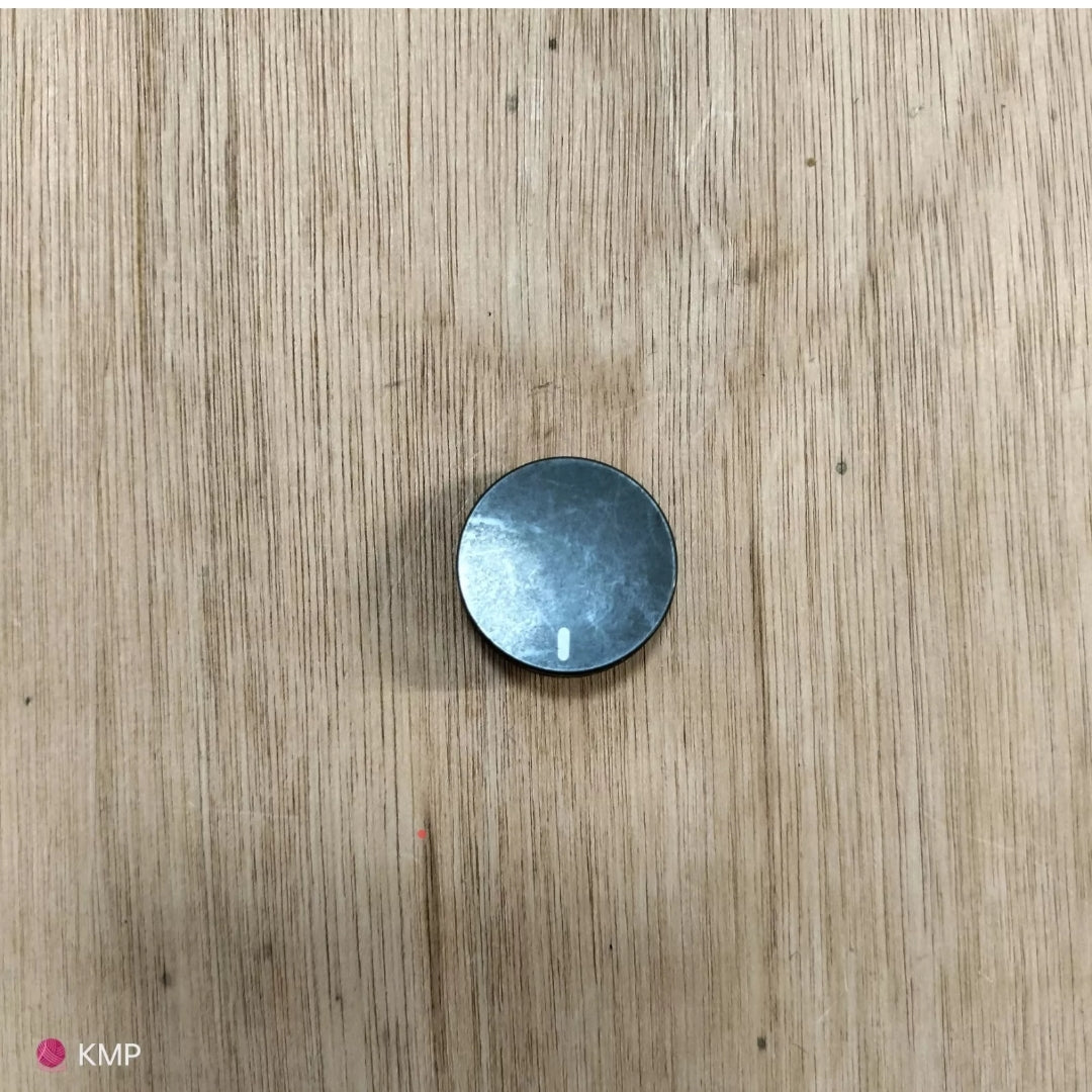 Knitmaster Mod 700 Knitting Machine  DIAL CAP Main image
