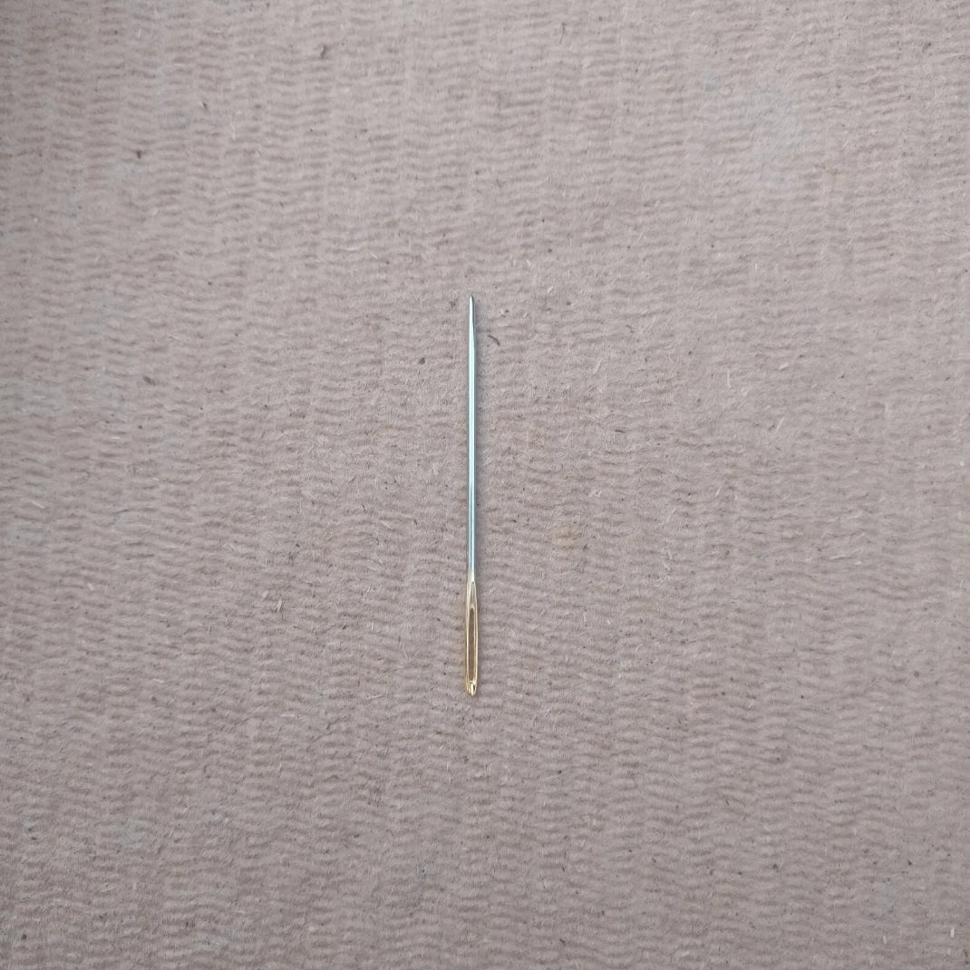 Knitmaster Mod 328 Knitting Machine TAPESTRY NEEDLE Main image