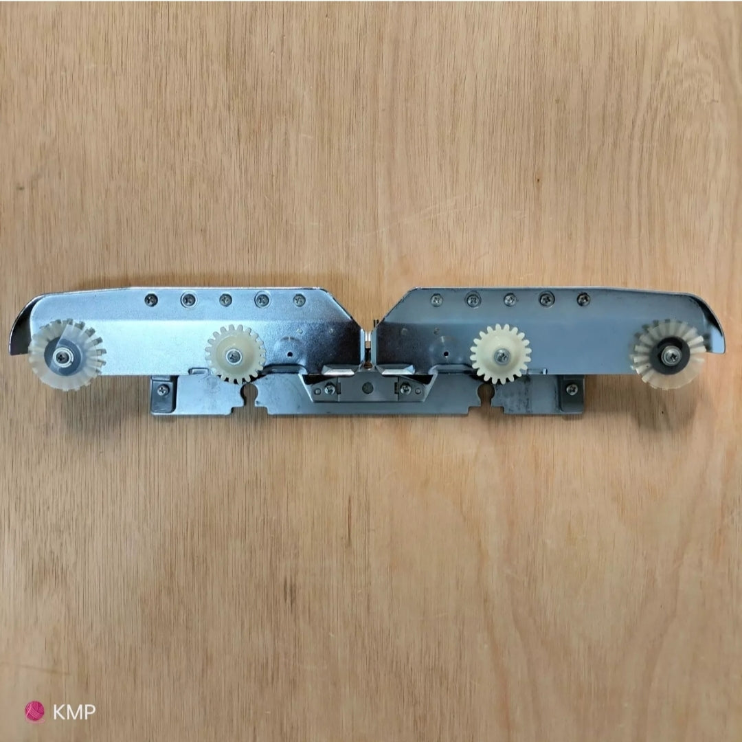 Knitmaster Mod 328 Knitting Machine SINKER PLATE Secondary image