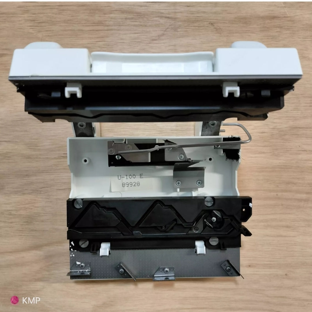 Passap U100E Electronic Knitting Machine PATTERN LOCK