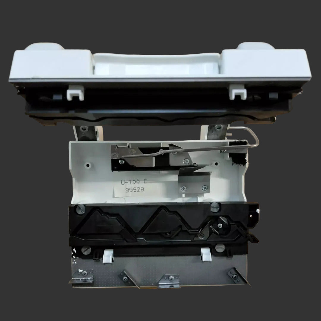 Passap U100E Electronic Knitting Machine PATTERN LOCK Secondary image