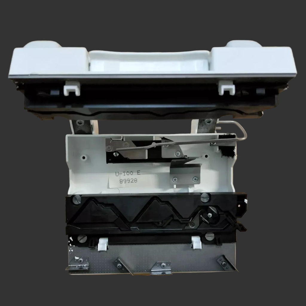 Passap U100E Electronic Knitting Machine PATTERN LOCK
