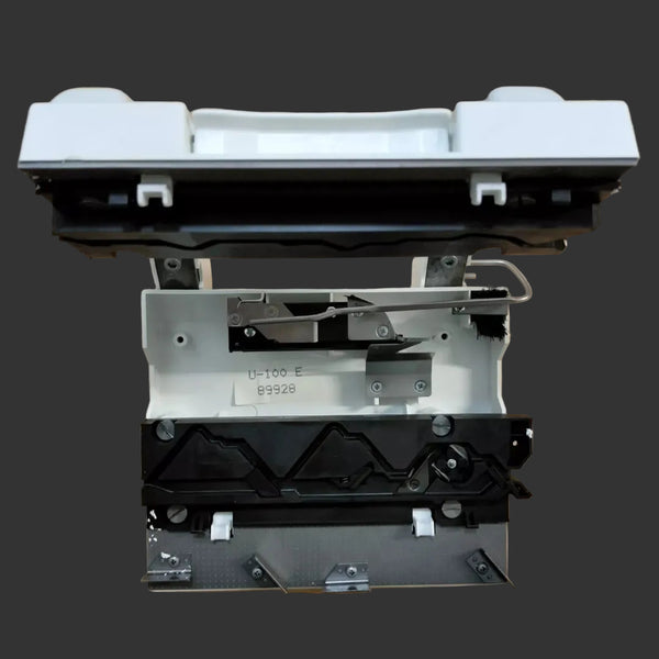 Passap U100E Electronic Knitting Machine PATTERN LOCK