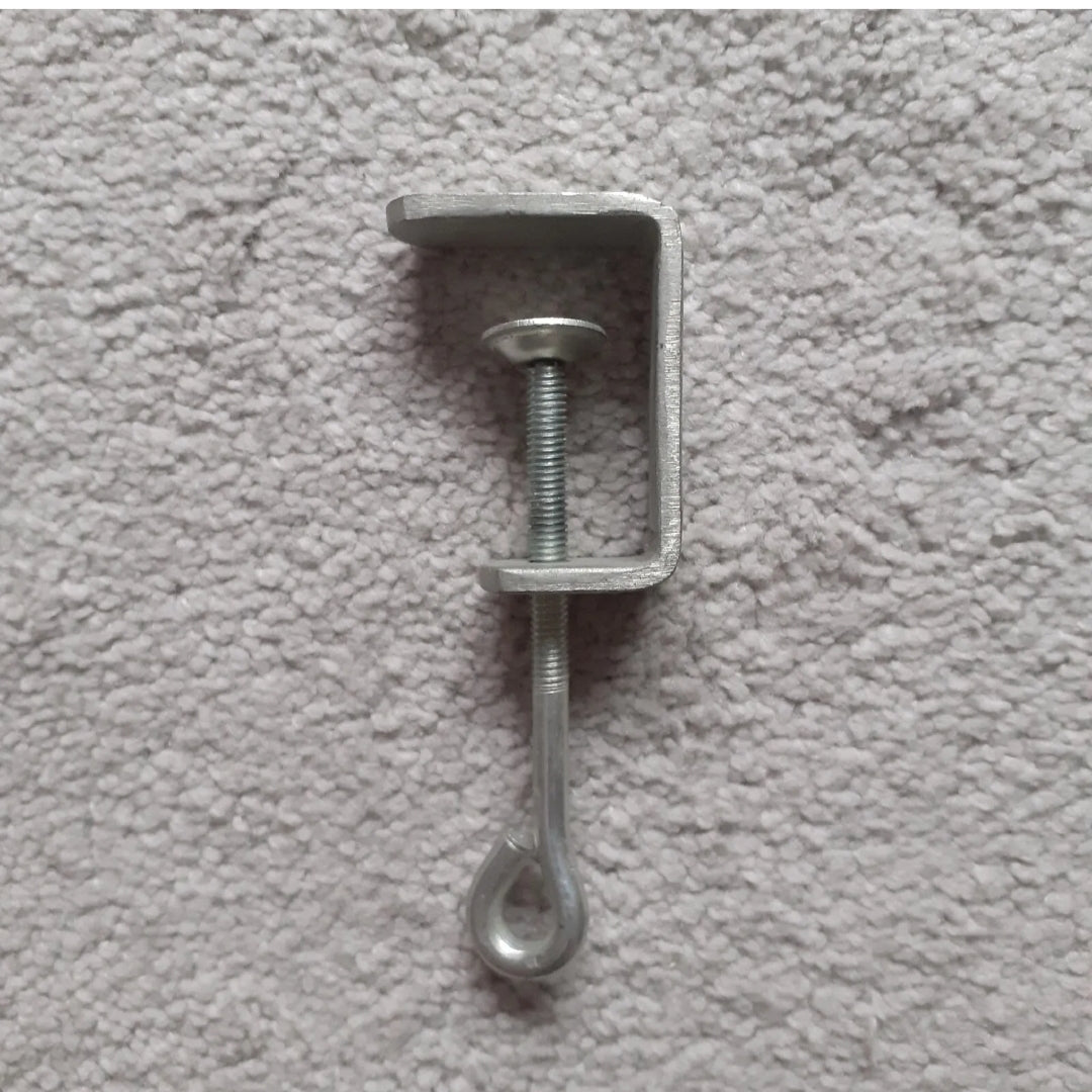 Knitting Machine TABLE CLAMPS ×1 Main image