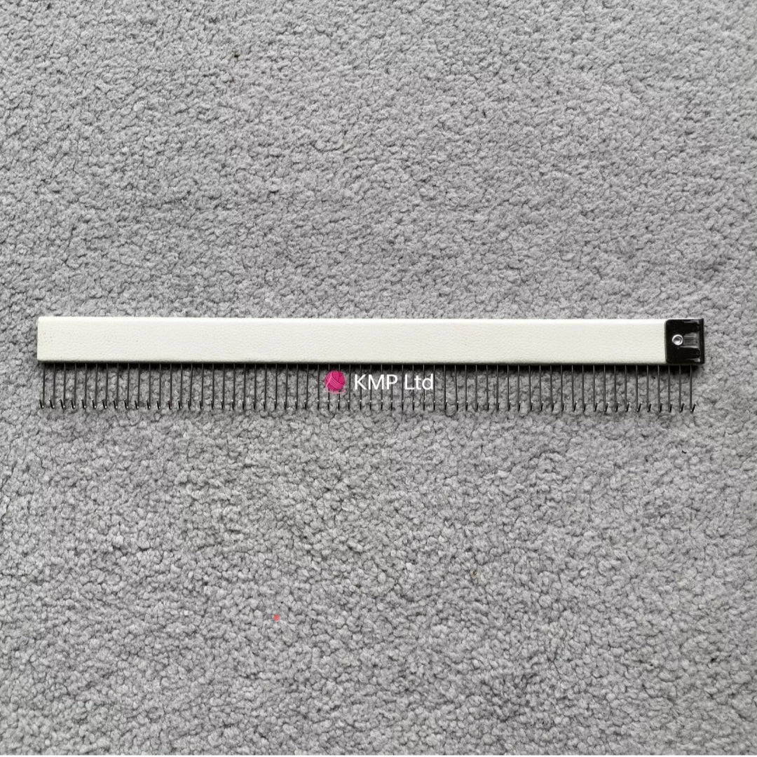 Brother KH-890 CAST ON COMB (Short)