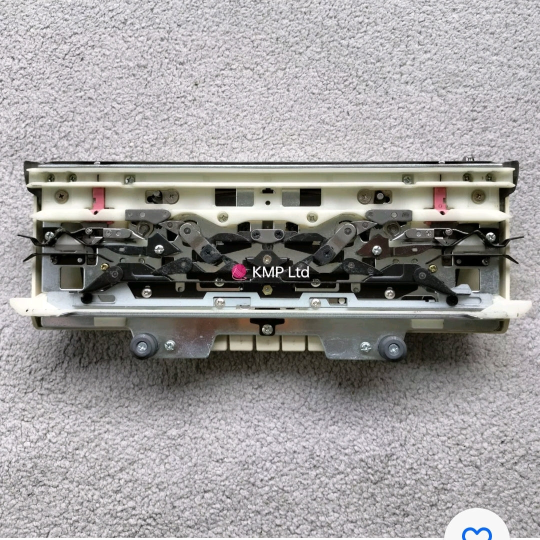 Brother KH-890 Knitting Machine CARRIAGE Secondary image