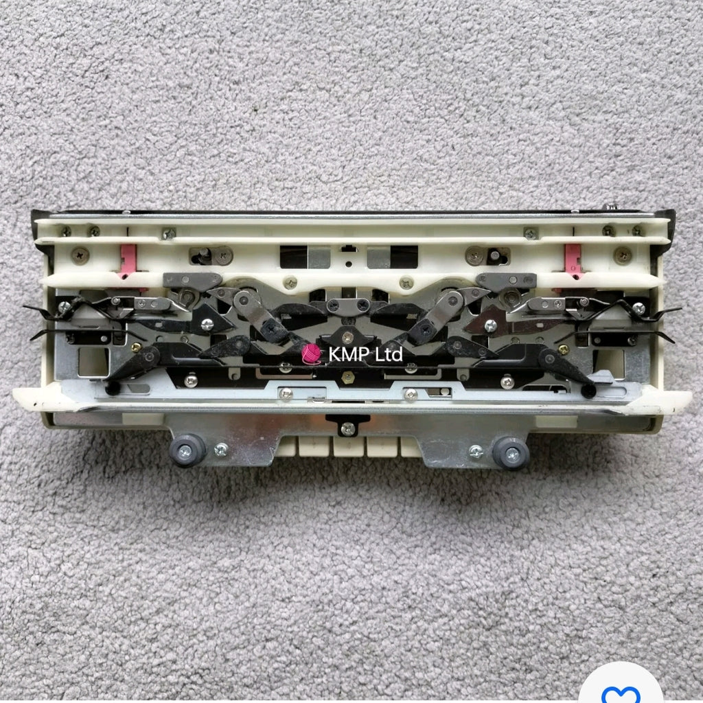 Brother KH-890 Knitting Machine CARRIAGE