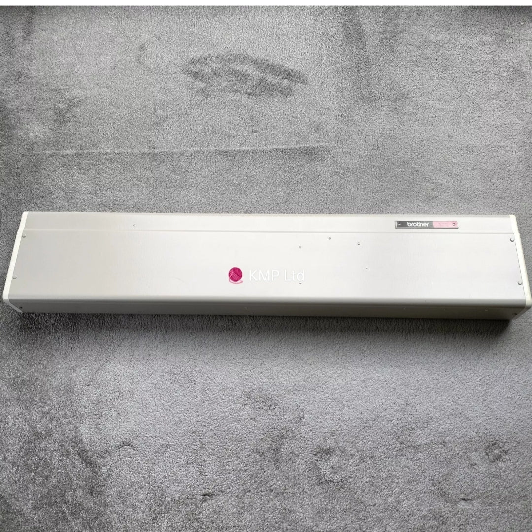 Brother KH-890 Knitting Machine TOP COVER Main image