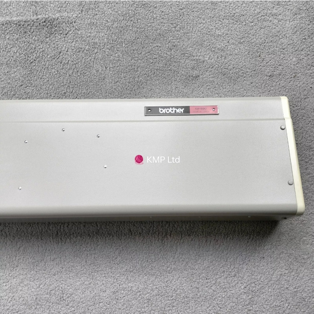Brother KH-890 Knitting Machine TOP COVER