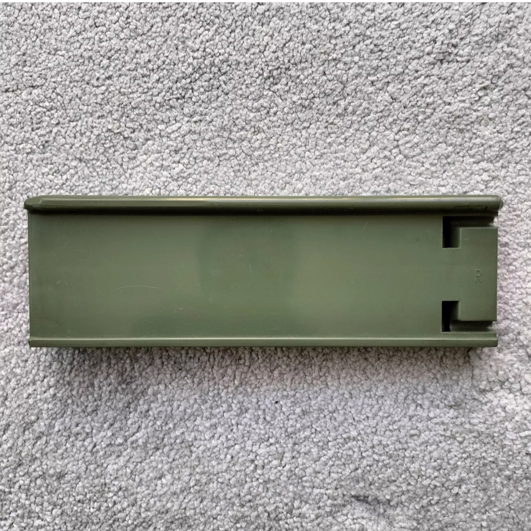 Empisal Mod 250 Pattern Selector EXTENSION PLATES Main image