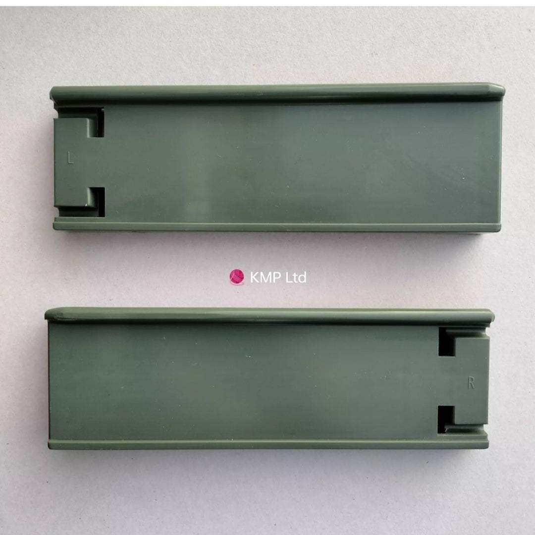 Empisal Mod280 PunchCard Selector EXTENSION PLATES Main image