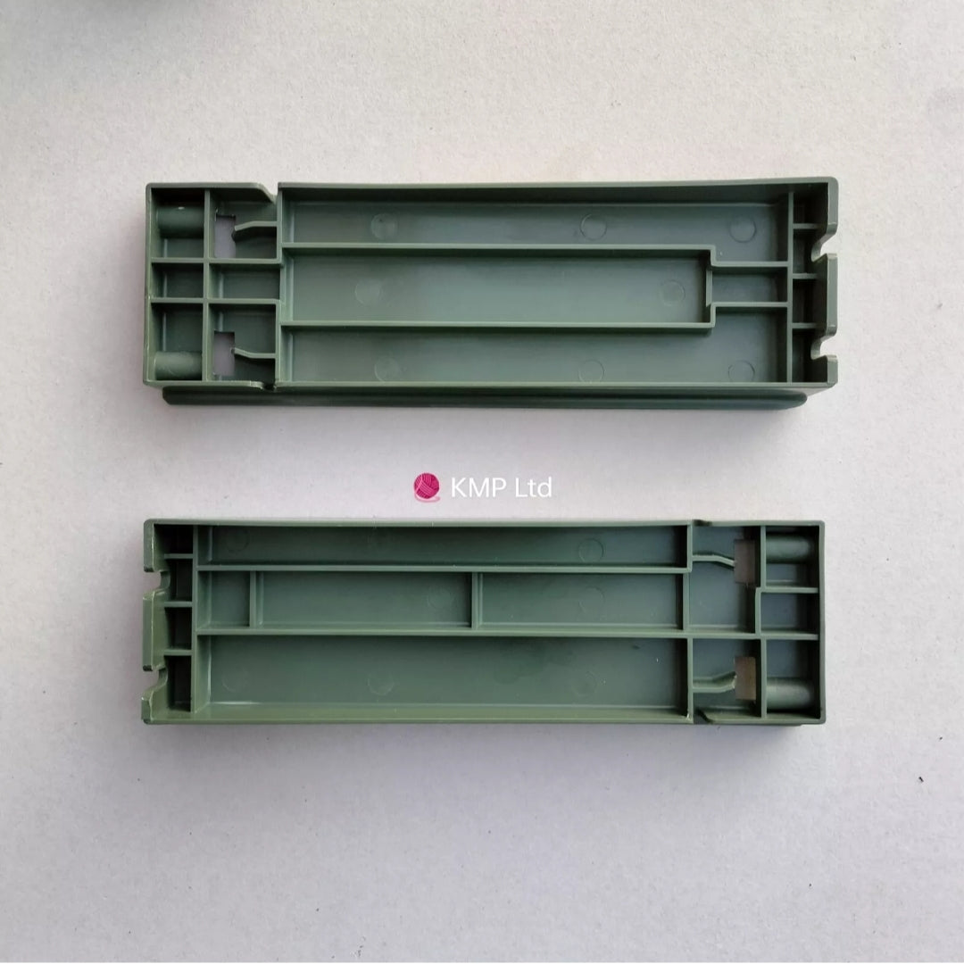 Empisal Mod280 PunchCard Selector EXTENSION PLATES