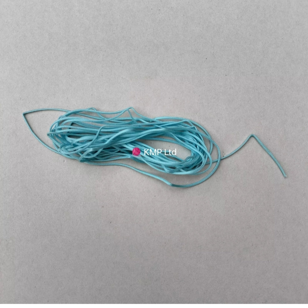 Chunky Knitting Machine RAVEL CORD/ CAST ON CORD Main image