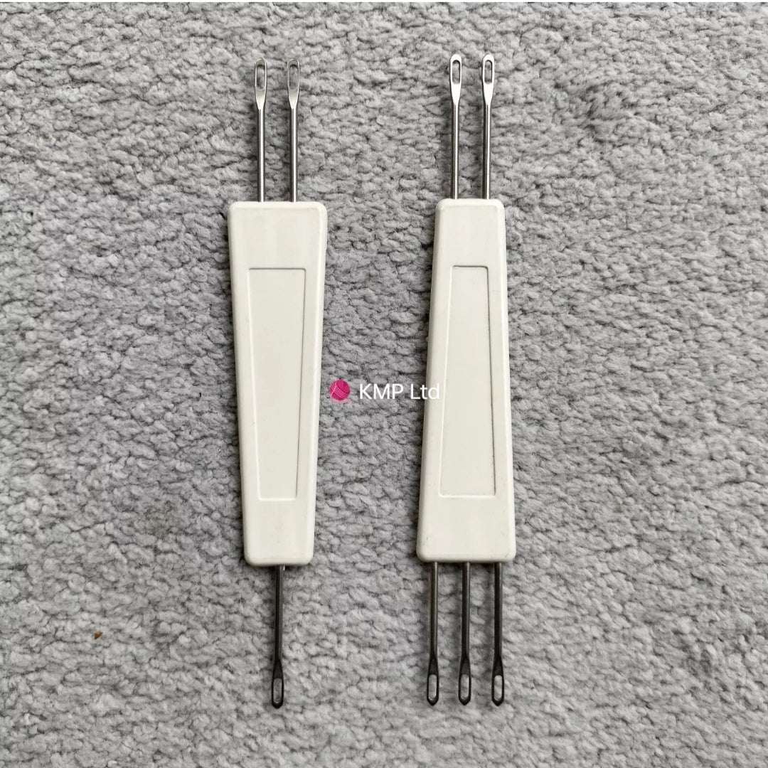 Silver Reed SK 120 Chunky 8mm STITCH TRANSFER TOOLS Main image