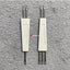 Silver Reed SK 120 Chunky 8mm STITCH TRANSFER TOOLS