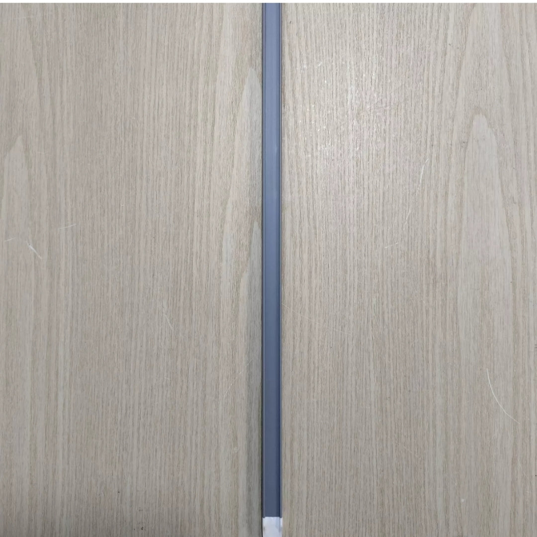 Brother KR-850 Ribber NEEDLE RETAINER BAR Main image