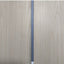 Brother KR-850 Ribber NEEDLE RETAINER BAR