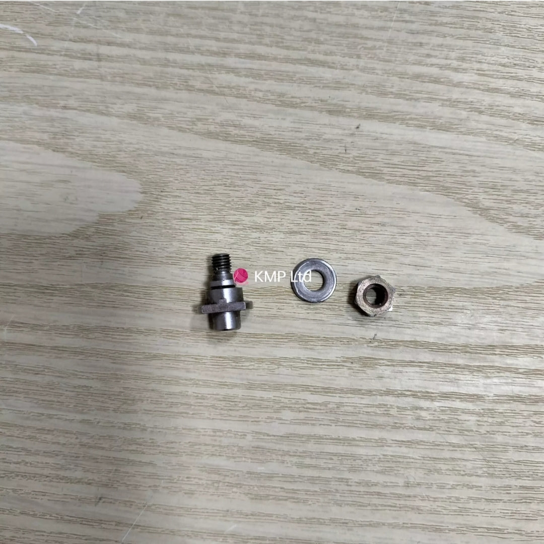 Brother KR-850 SLIDE PLATE STUD WASHER NUT Main image