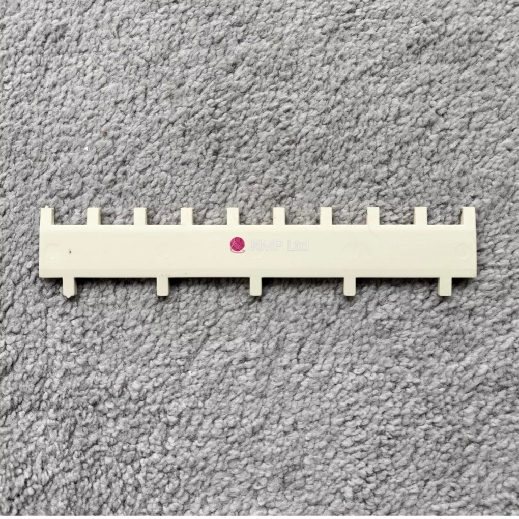 Corona CN-9N Knitting Machine SELECTOR PLATE Main image