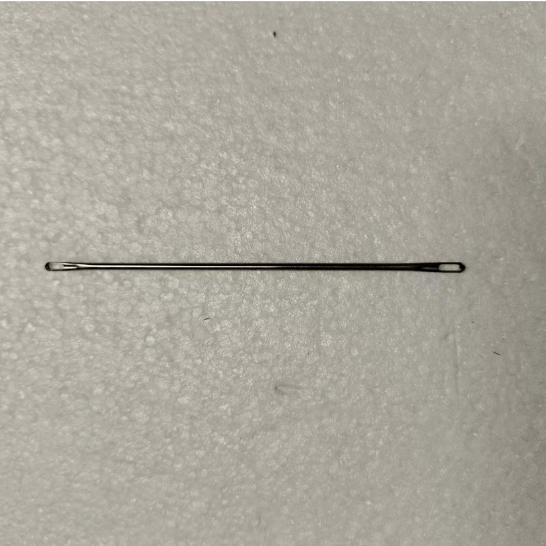 Singer MK II Original DOUBLE ENDED EYELET TOOL Main image