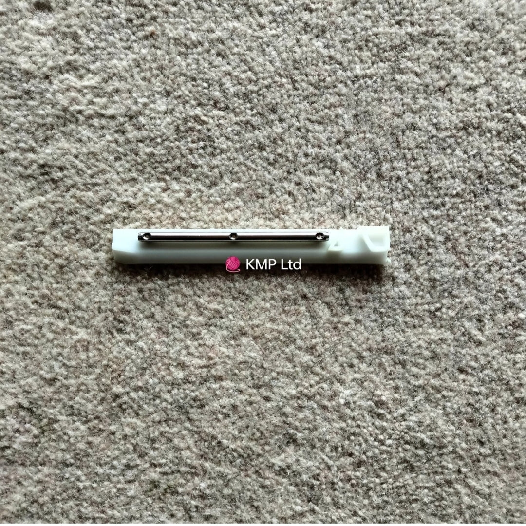 PASSAP Duomatic 80 CURVED CAM
