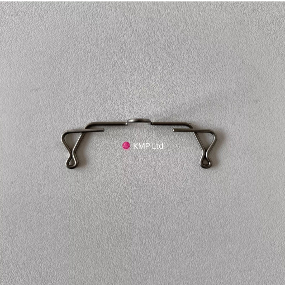 PASSAP E6000 Electronic EYELET OF SUPPORT Main image
