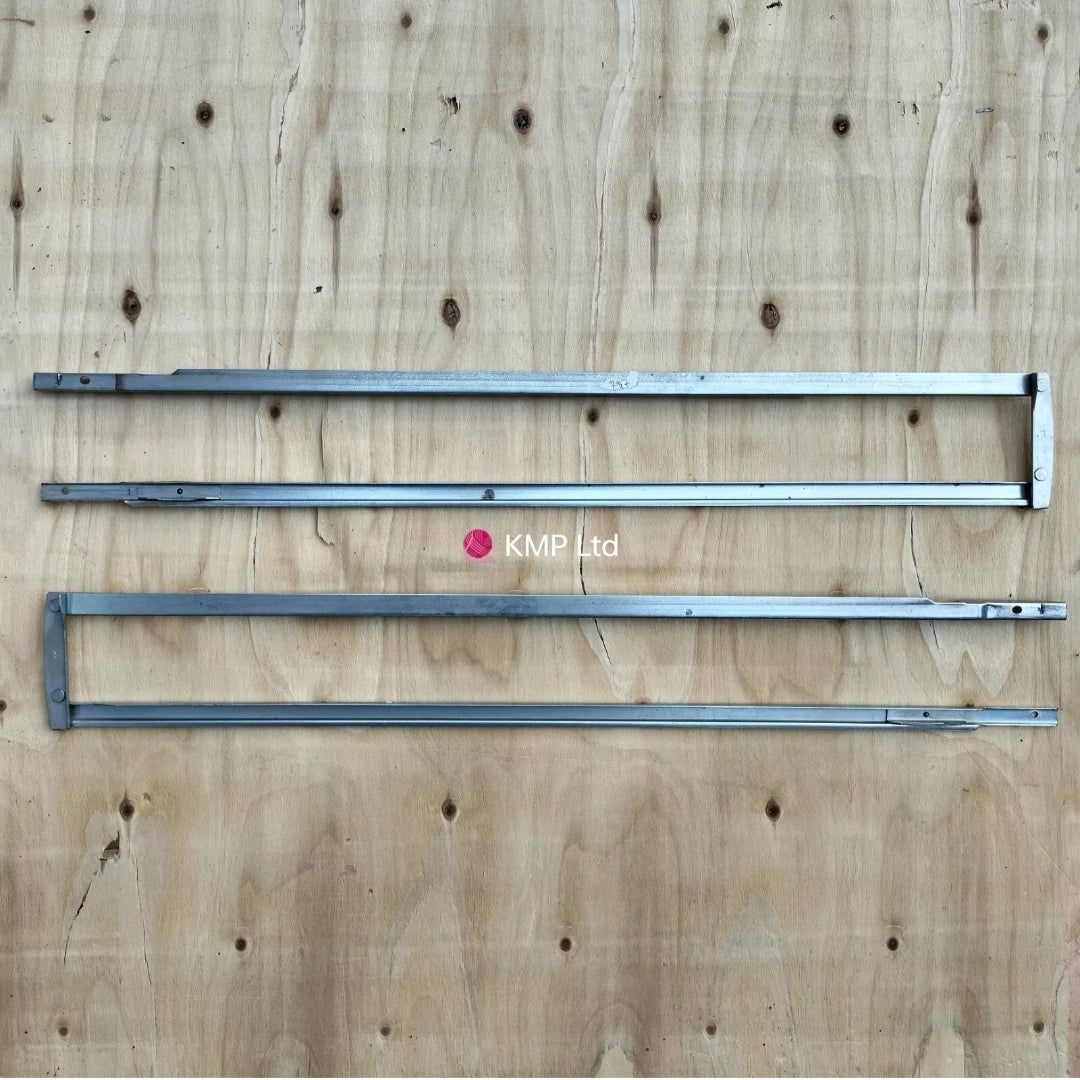 Toyota KS-787 Needle Bed EXTENSION RAILS Main image