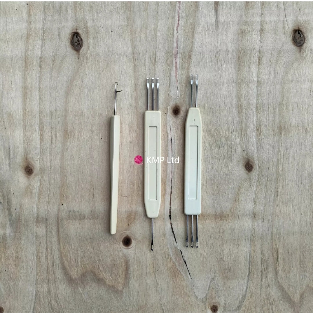 Brother Std. Gauge Tappet Stitch Transfer Tools Main image