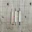 Brother Std. Gauge Tappet Stitch Transfer Tools