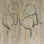 Brother KH 881 Knitting Machine SHEET GUIDES