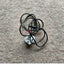 Silver Reed EC-1 Original UK POWER CABLE