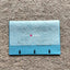 Silver Reed EC-1 Pattern Controller Cleaning Card